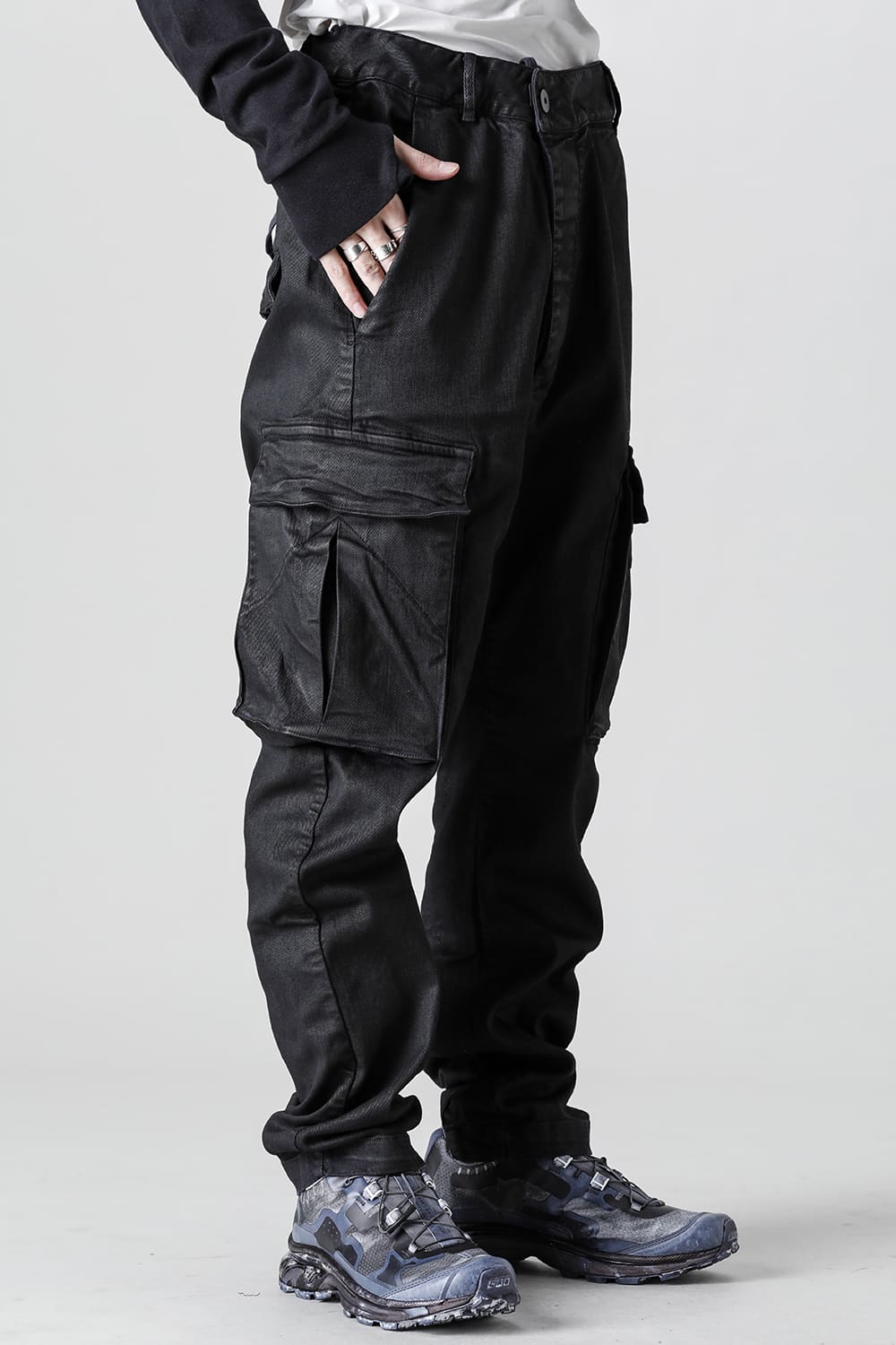 P21B-F1481 - Dark Blue