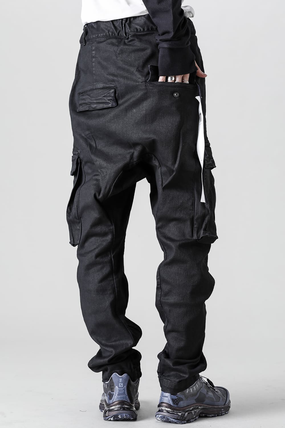 P21B-F1481 - Dark Blue