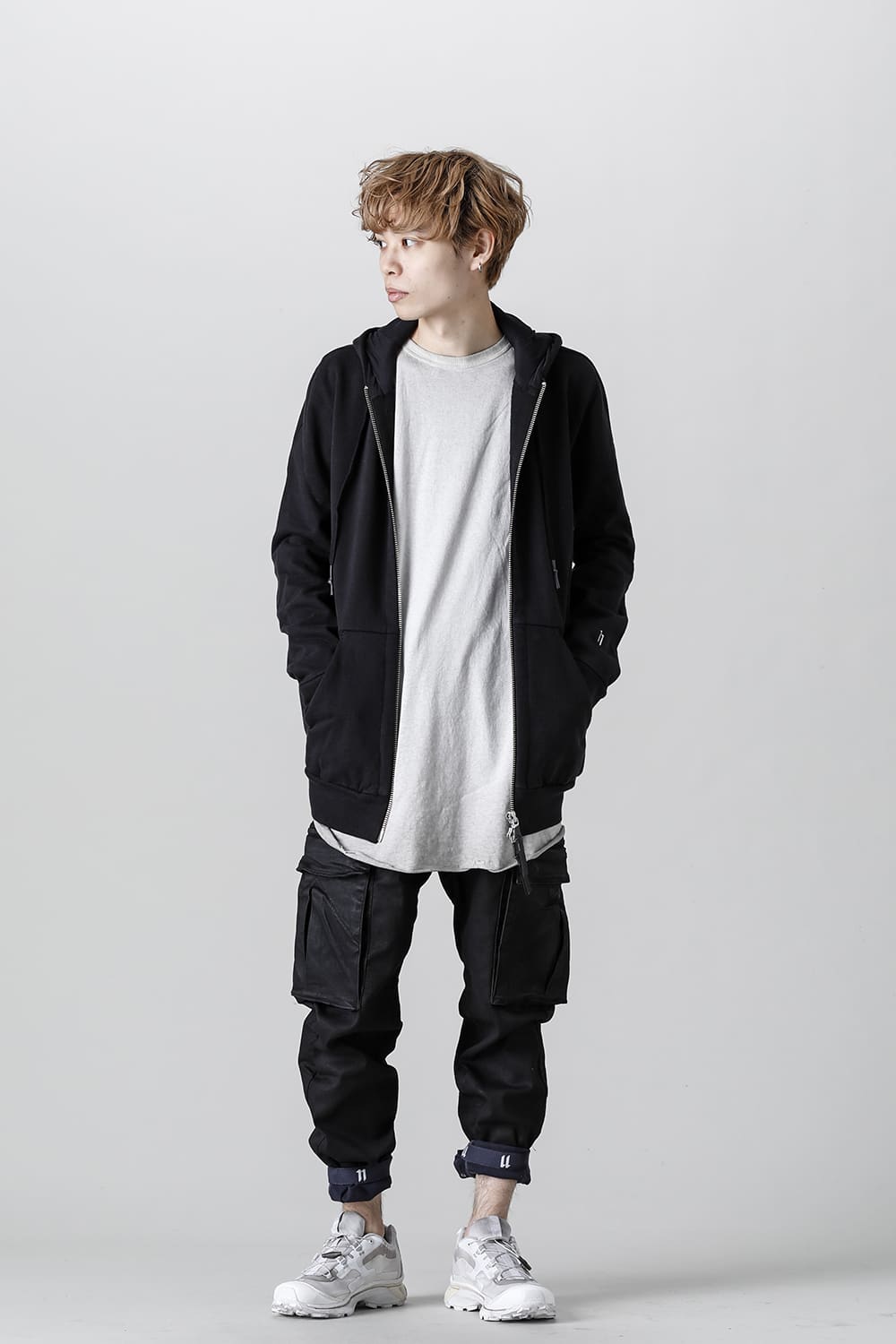 P21B-F1481 - Dark Blue