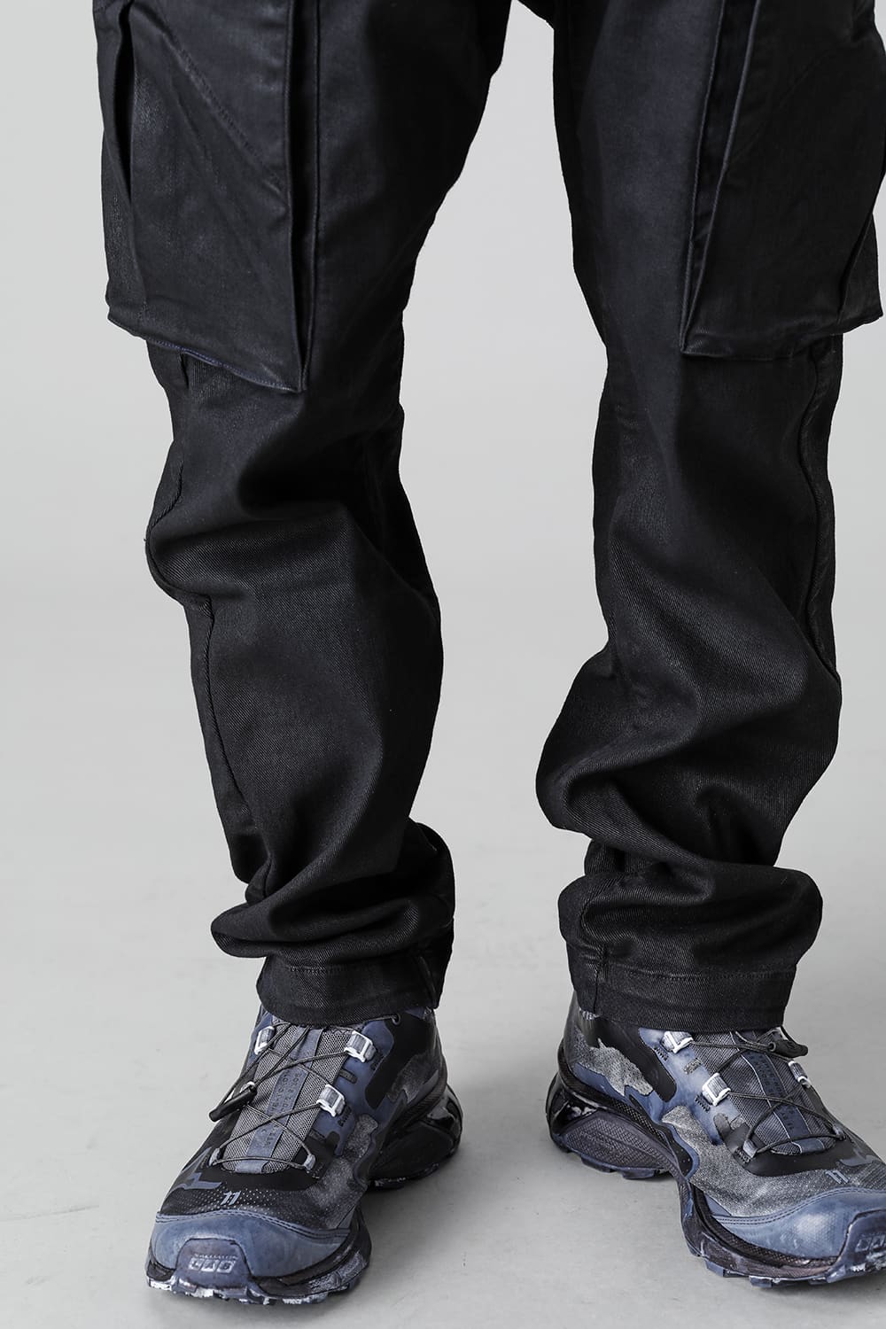 P21B-F1481 - Dark Blue