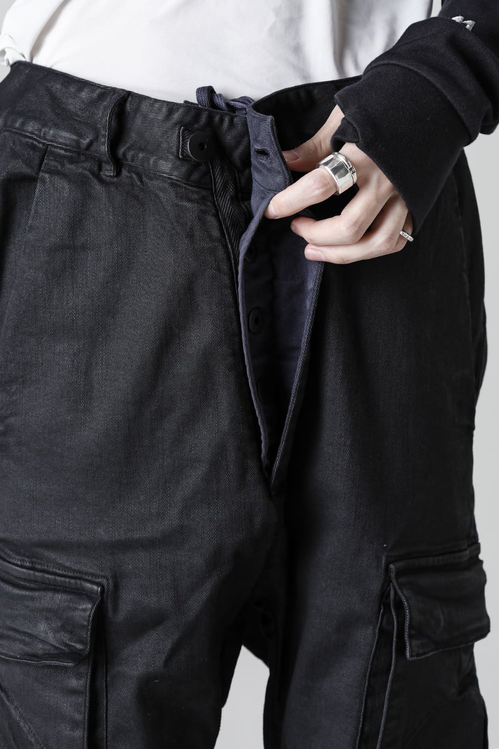 P21B-F1481 - Dark Blue