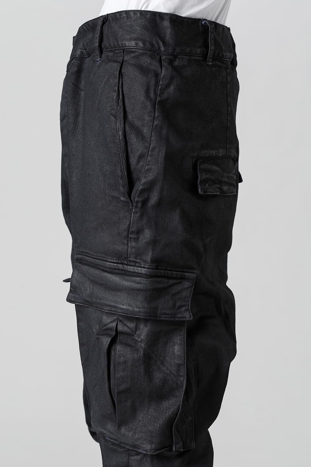 P21B-F1481 - Dark Blue