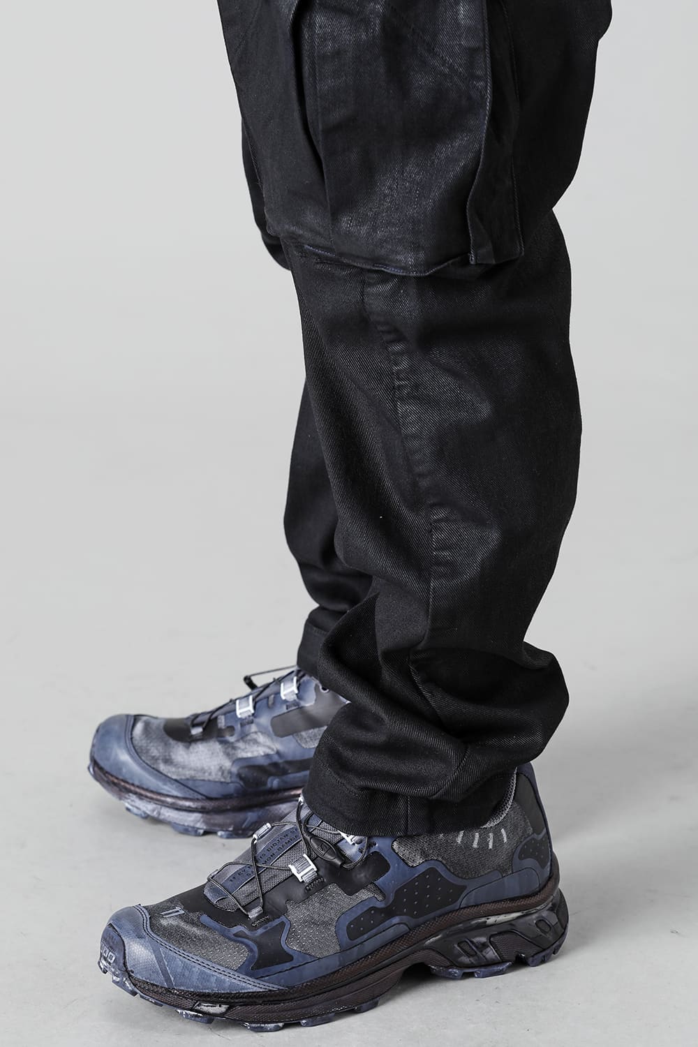 P21B-F1481 - Dark Blue