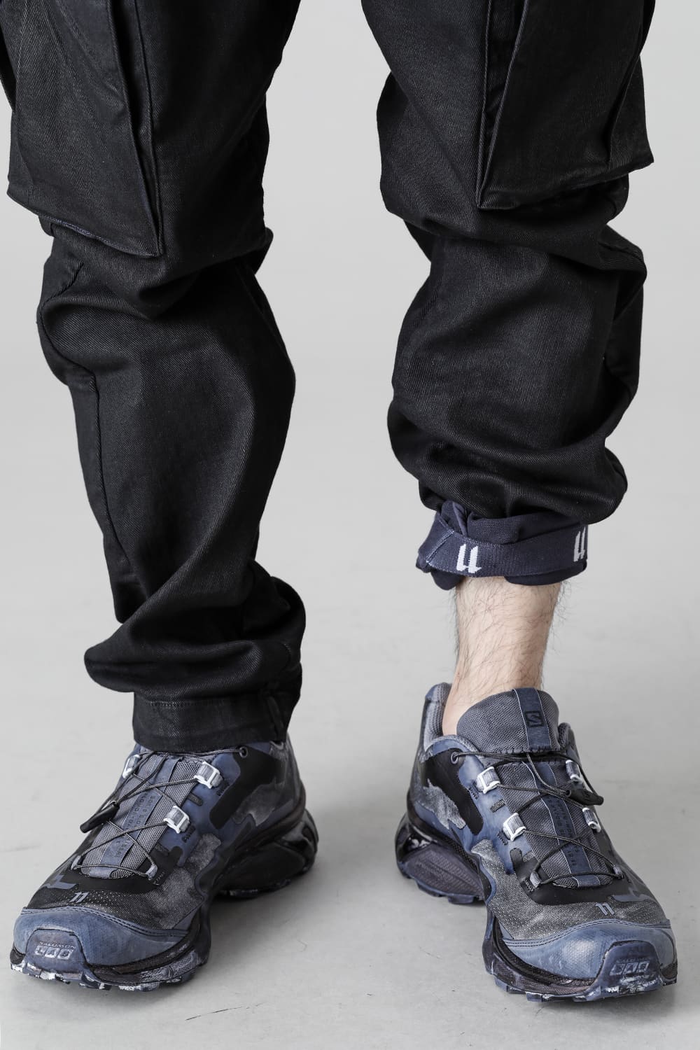 P21B-F1481 - Dark Blue