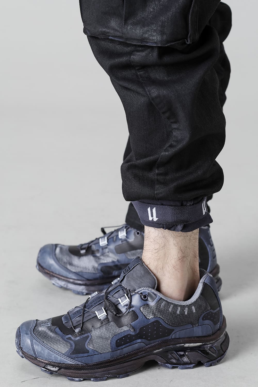 P21B-F1481 - Dark Blue