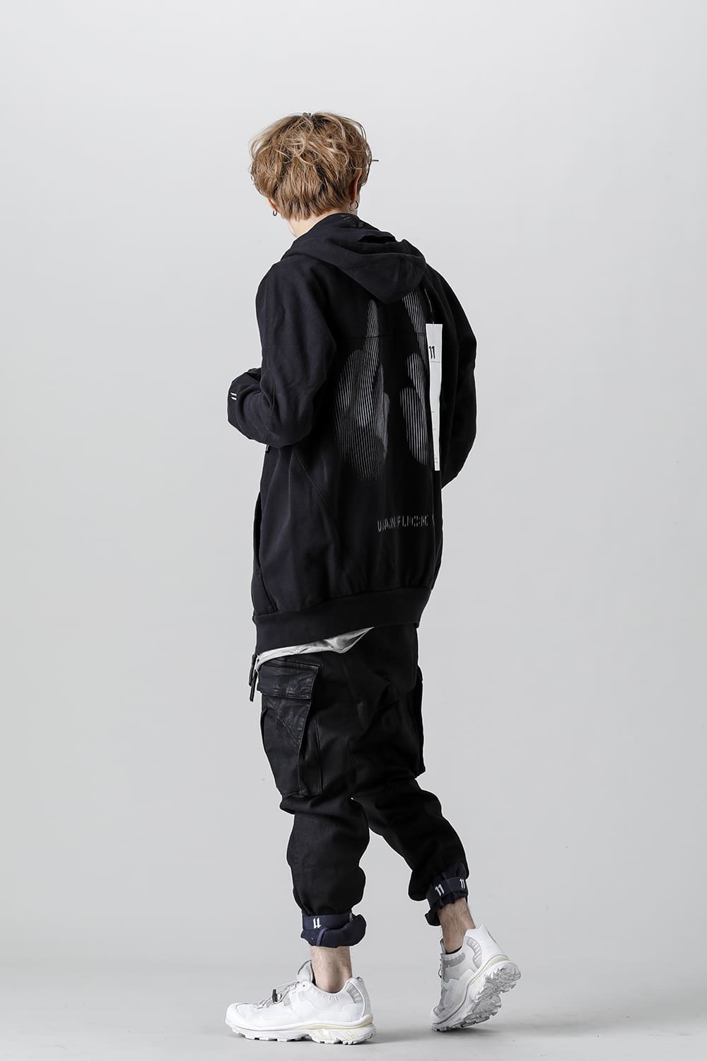 P21B-F1481 - Dark Blue