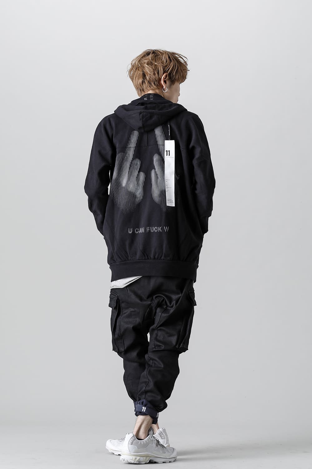 P21B-F1481 - Dark Blue