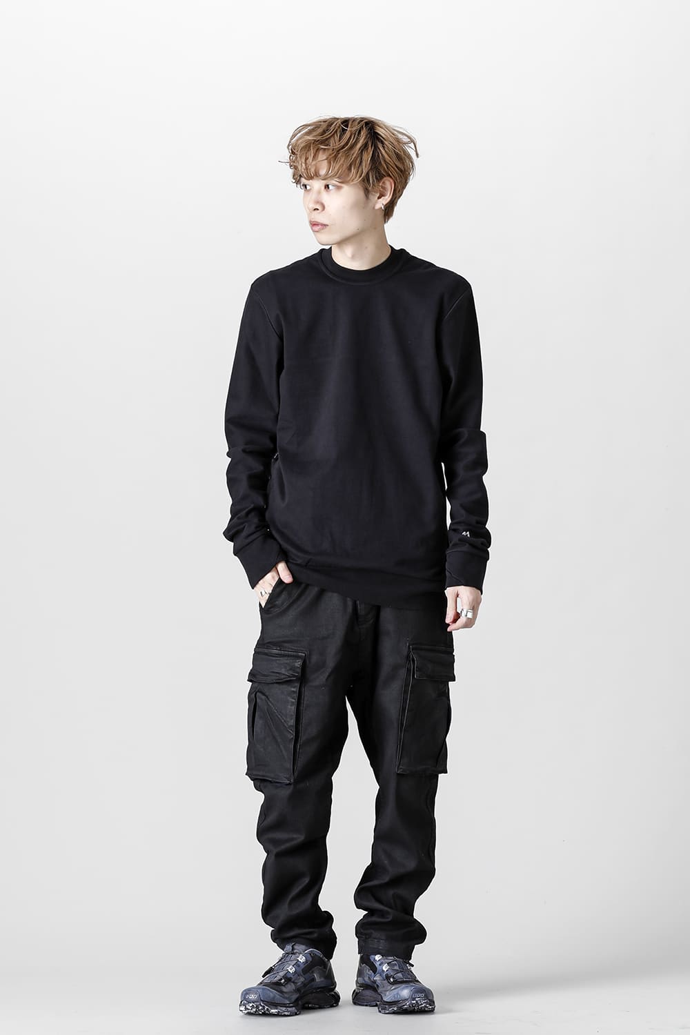 P21B-F1481 - Dark Blue