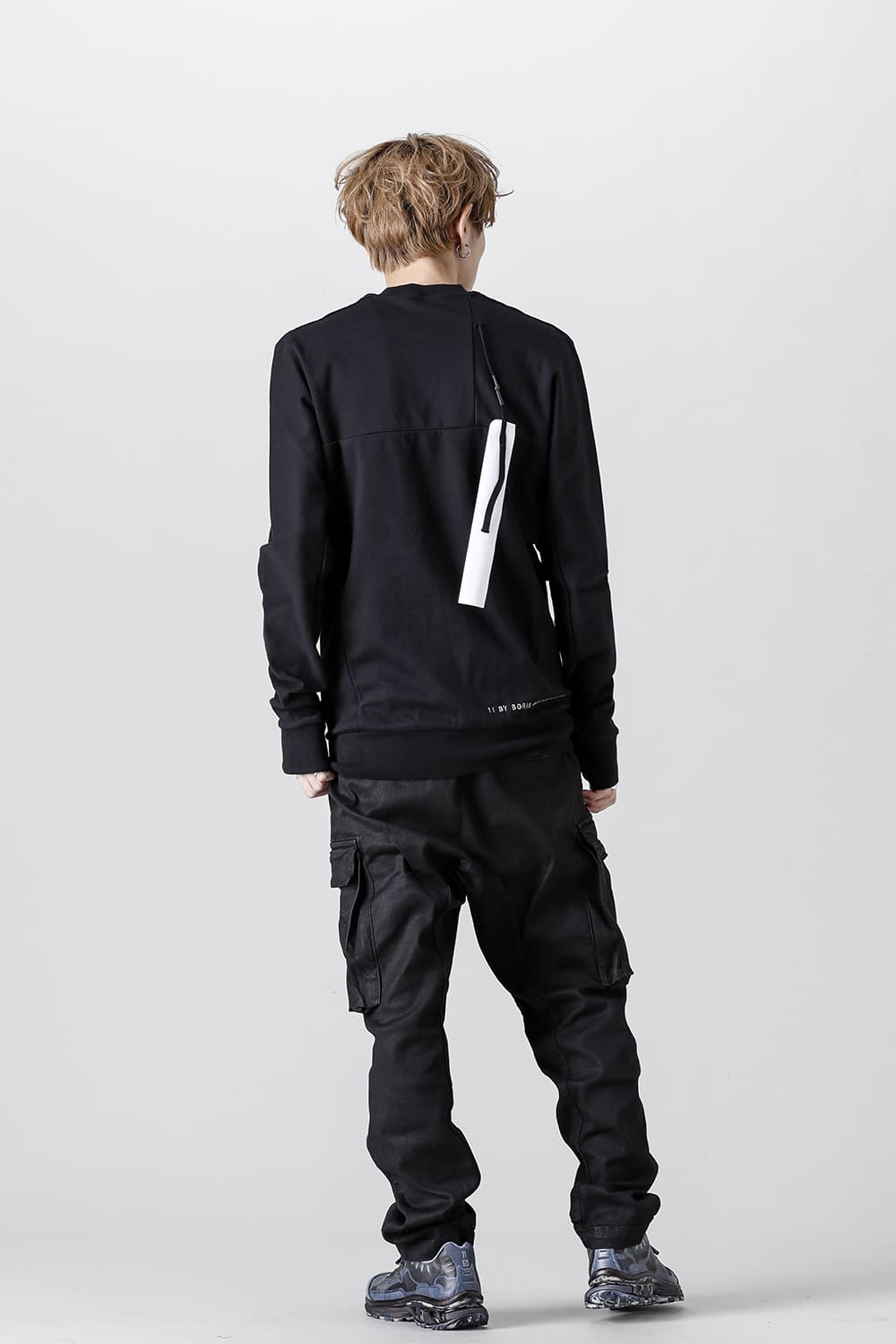 P21B-F1481 - Dark Blue