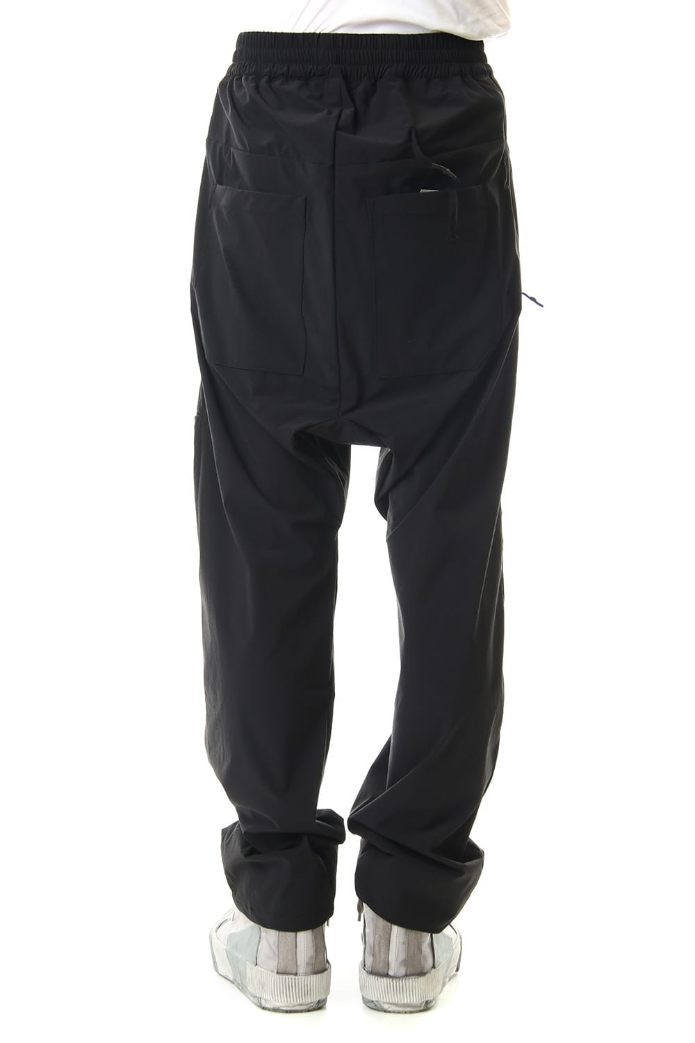 Waterproof Easy Pants