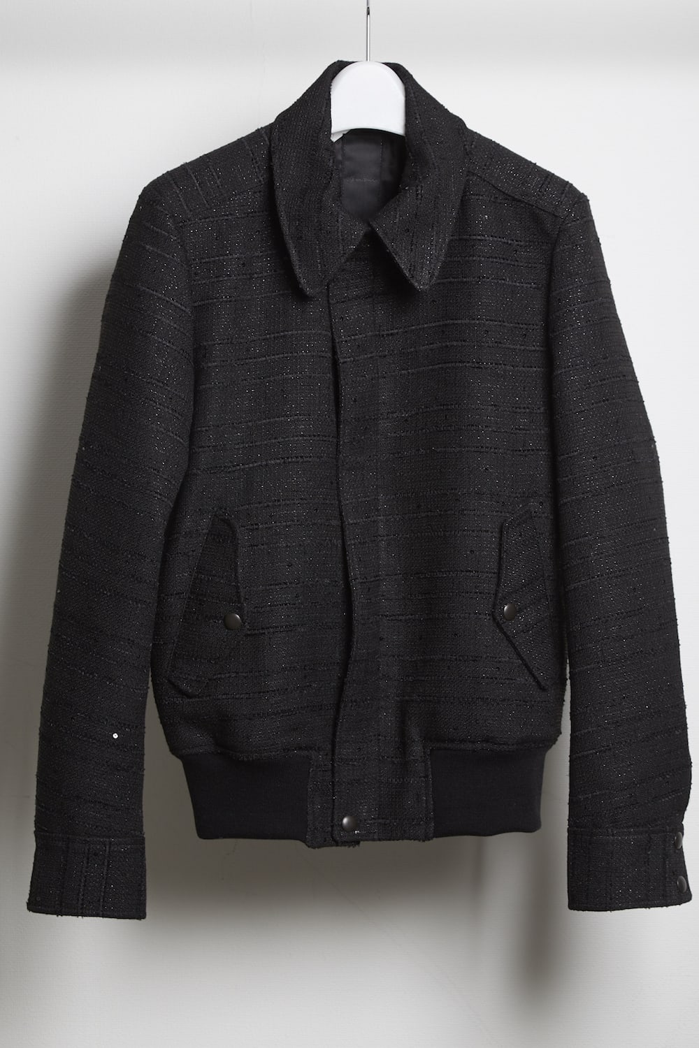 Noble Tweed blouson