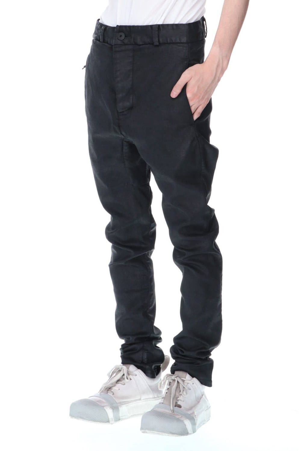 P2C-F1451 Black Coated