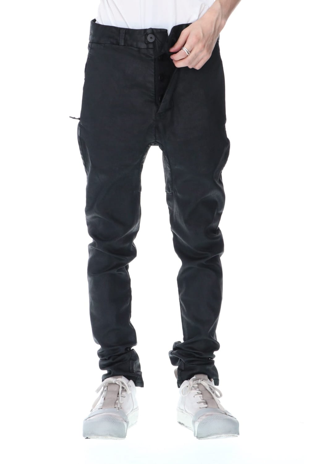 P2C-F1451 Black Coated