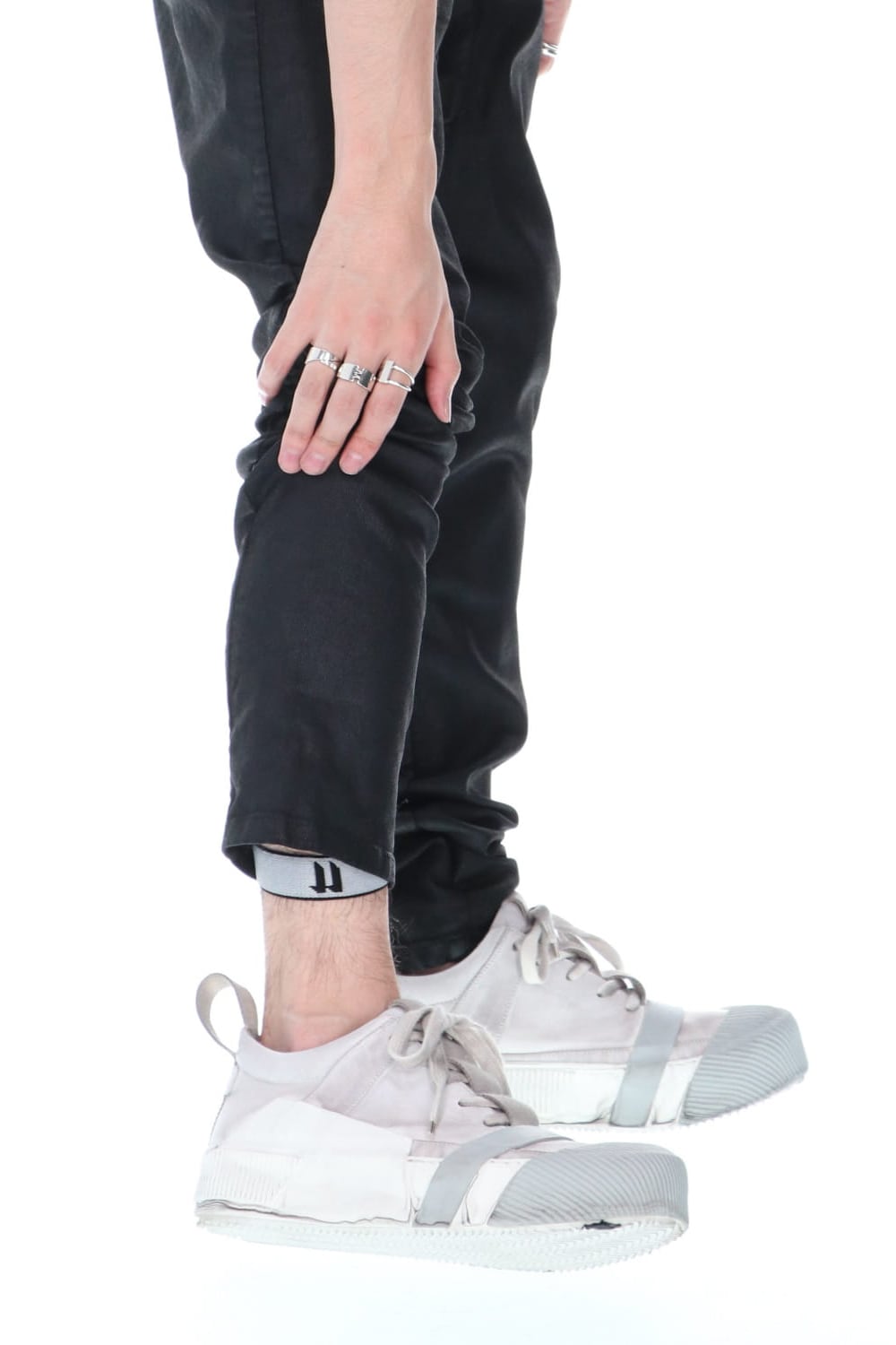 P2C-F1451 Black Coated