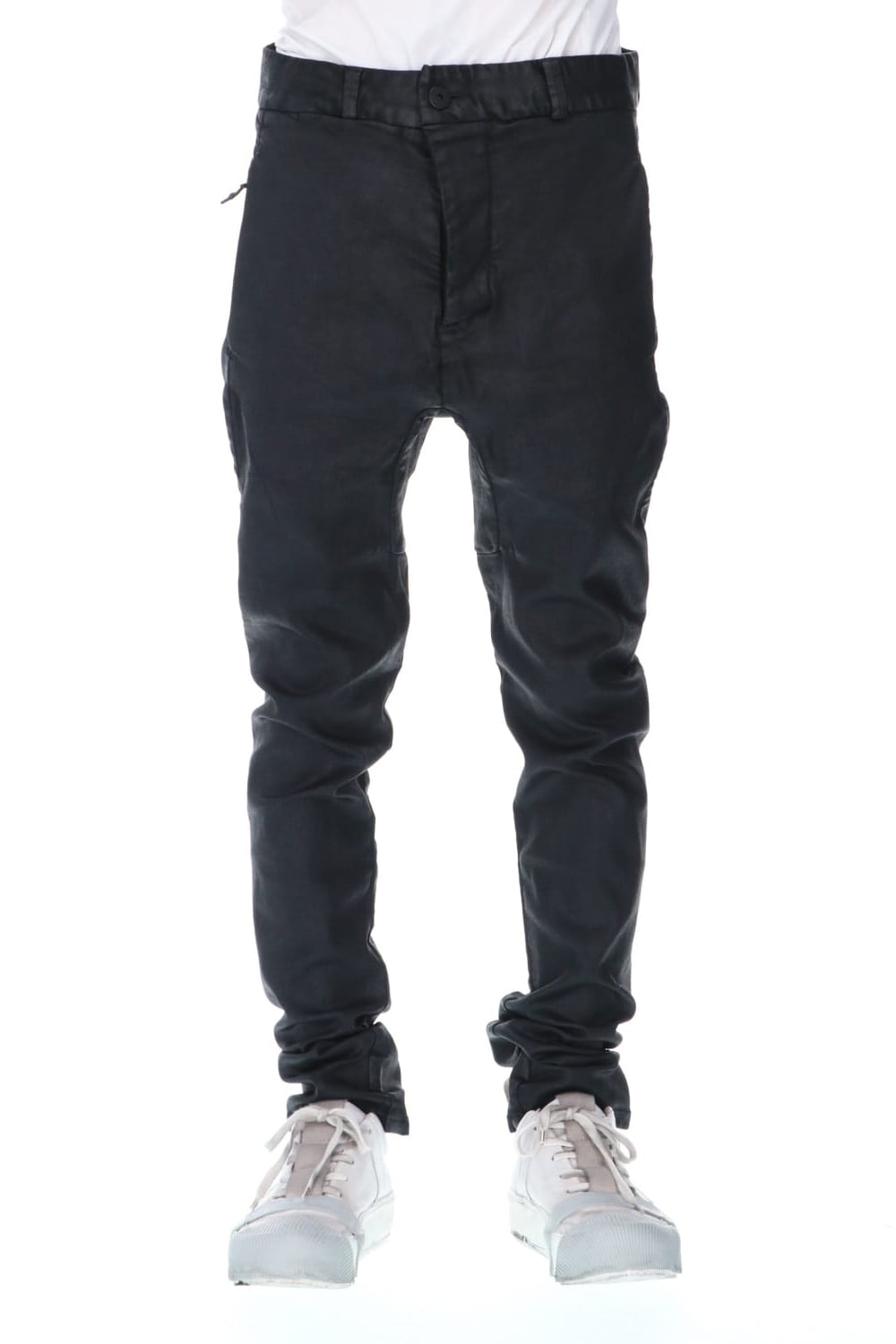 P2C-F1451 Black Coated