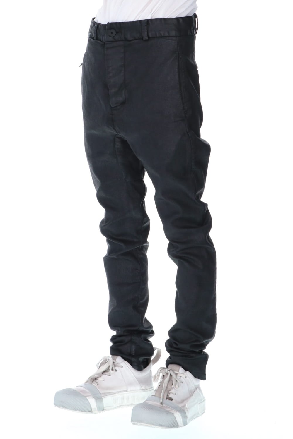 P2C-F1451 Black Coated