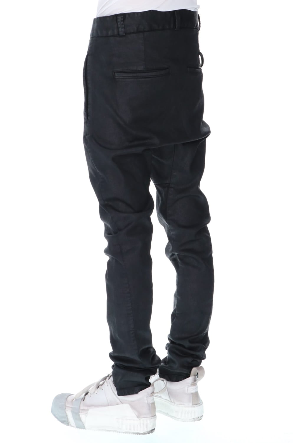 P2C-F1451 Black Coated