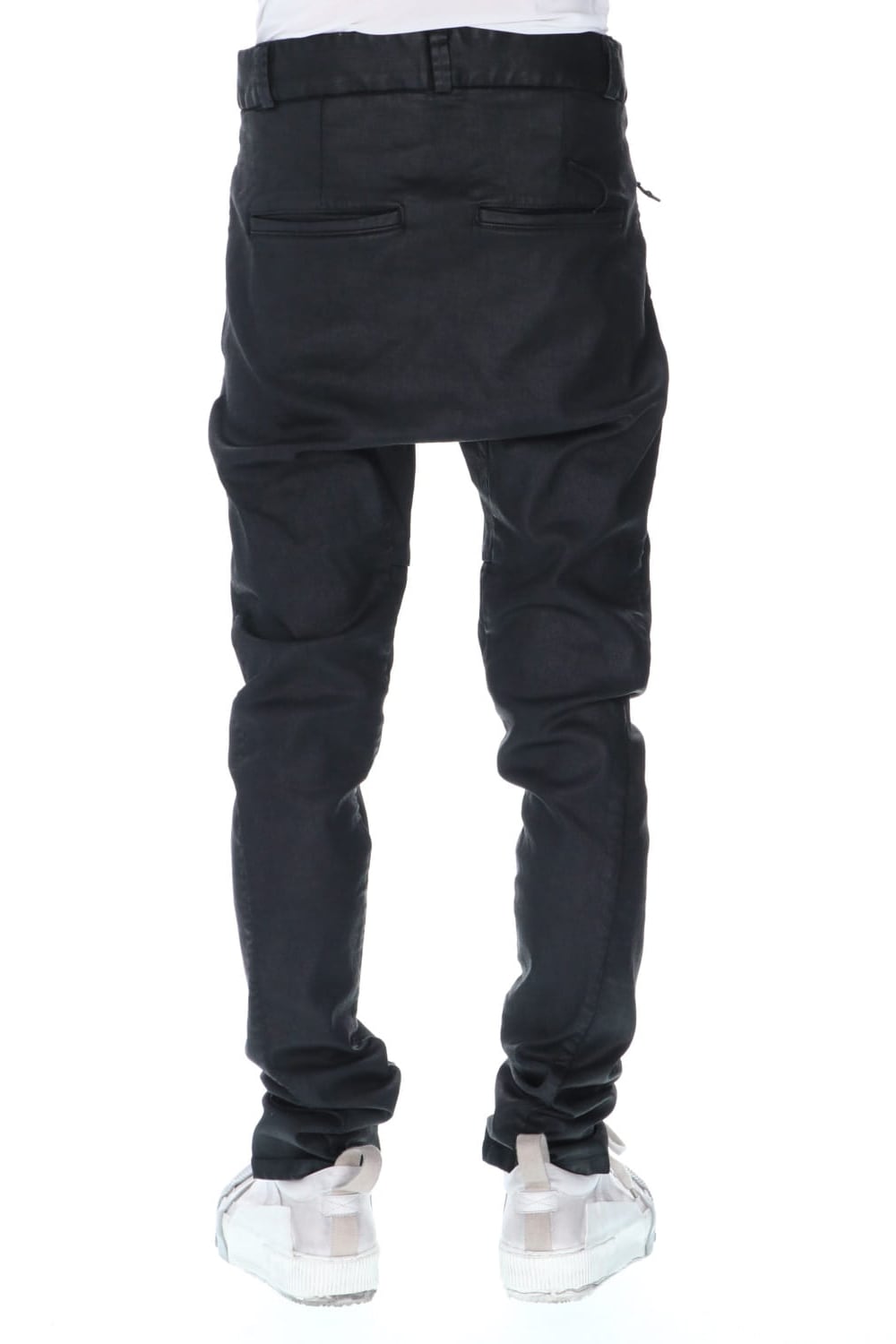 P2C-F1451 Black Coated