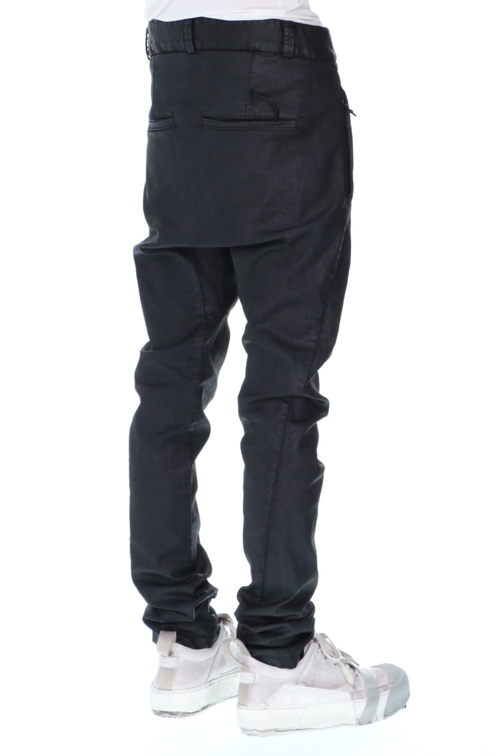 P2C-F1451 Black Coated