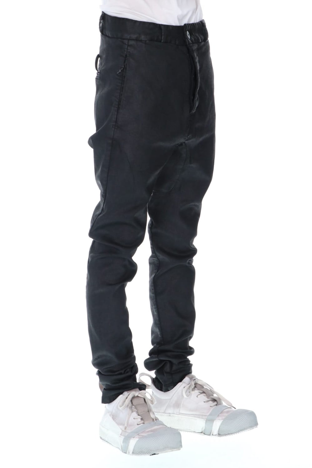 P2C-F1451 Black Coated