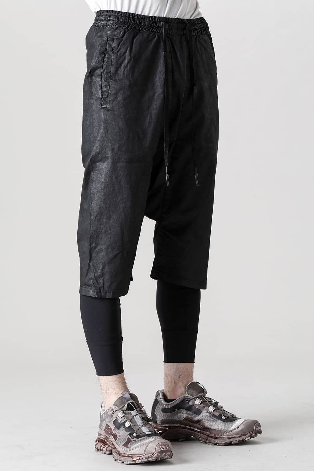 P30-F1482 Black Coated