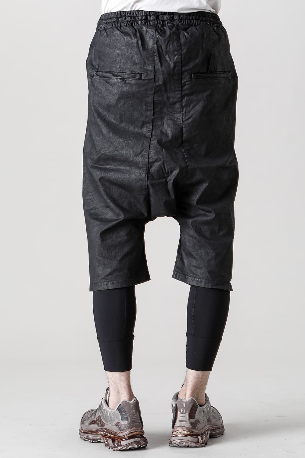 P30-F1482 Black Coated