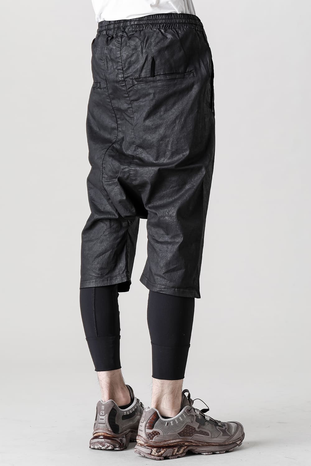 P30-F1482 Black Coated