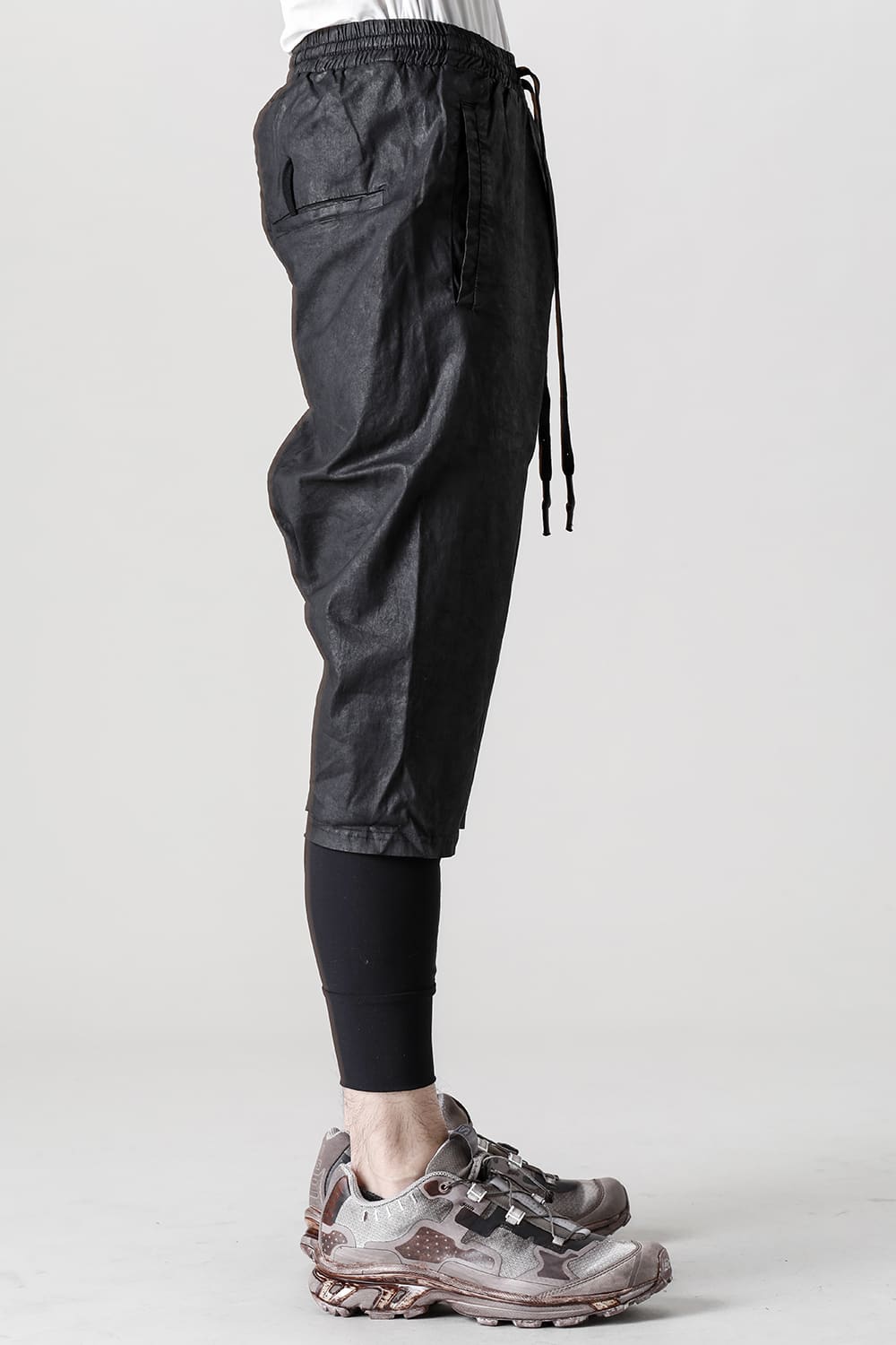 P30-F1482 Black Coated