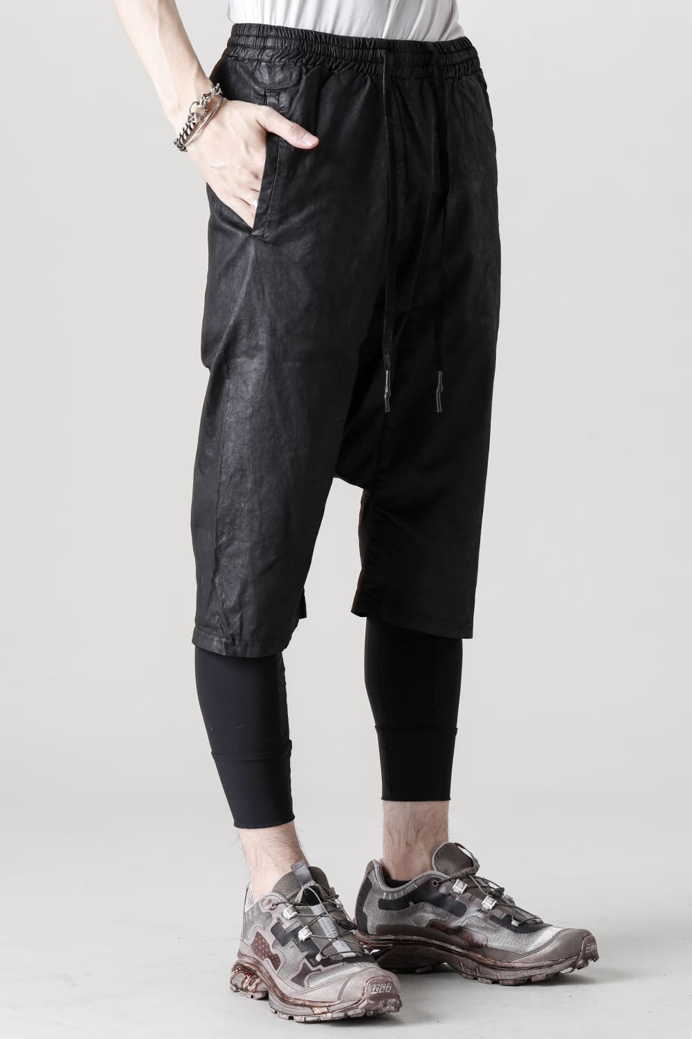 P30-F1482 Black Coated