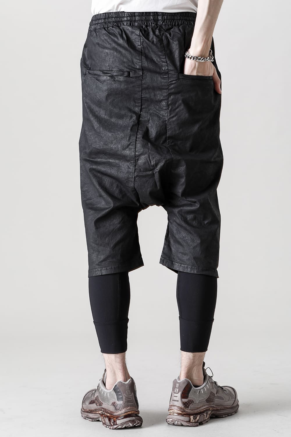 P30-F1482 Black Coated