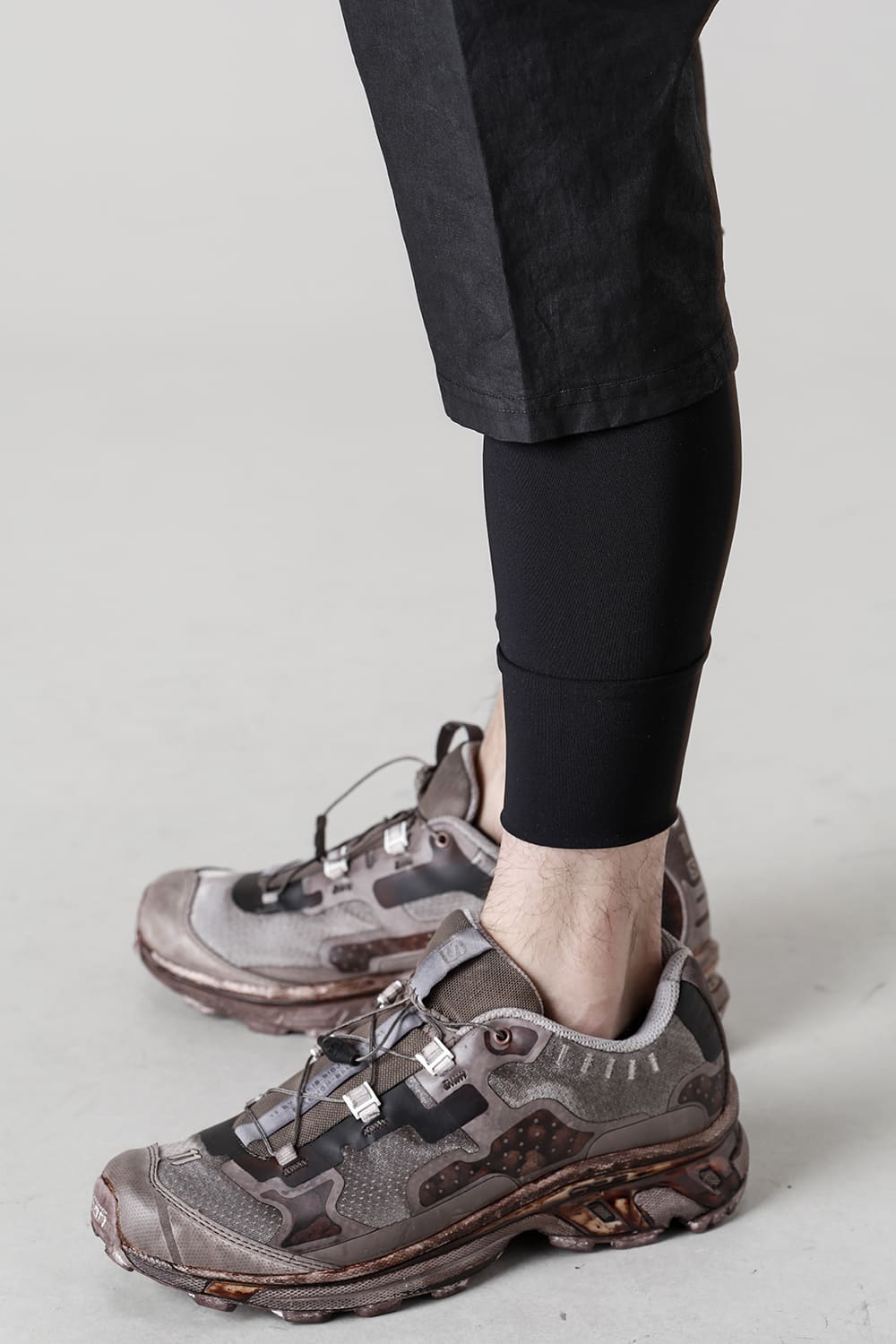 P30-F1482 Black Coated