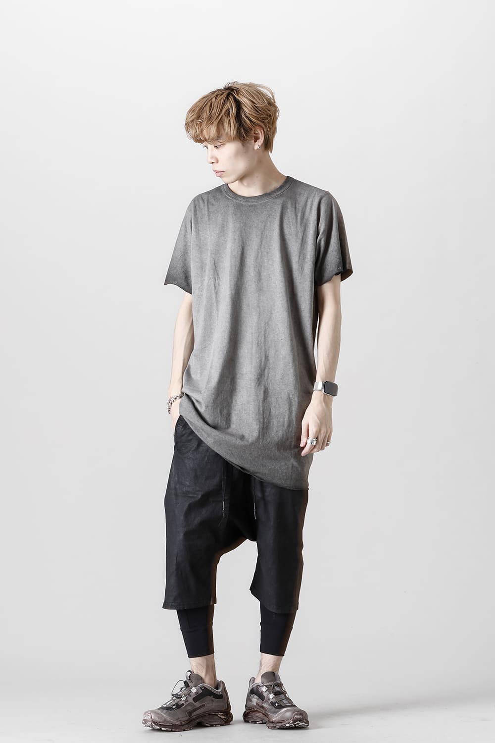 P30-F1482 Black Coated