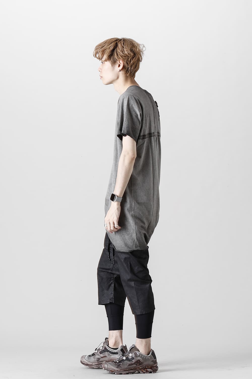 P30-F1482 Black Coated