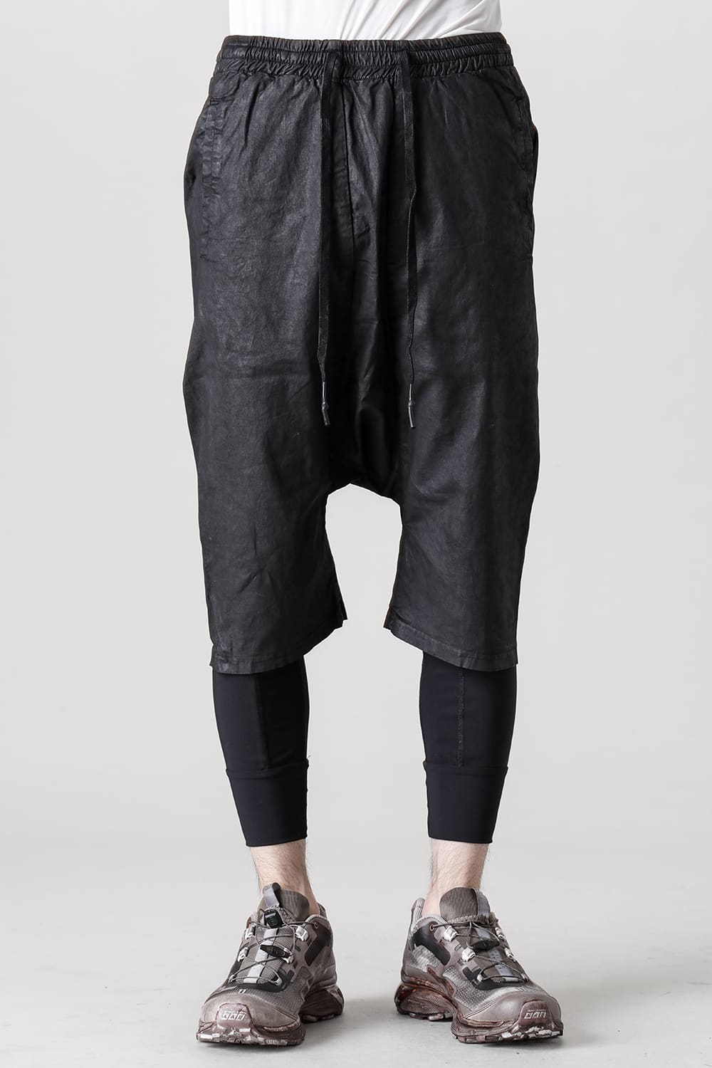 P30-F1482 Black Coated