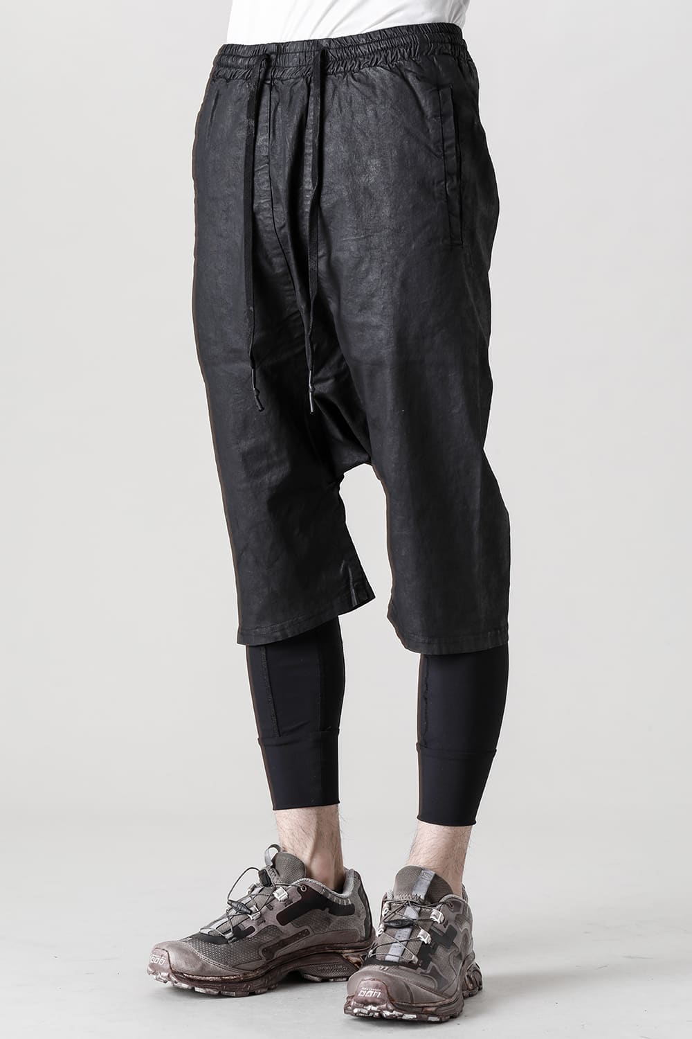 P30-F1482 Black Coated