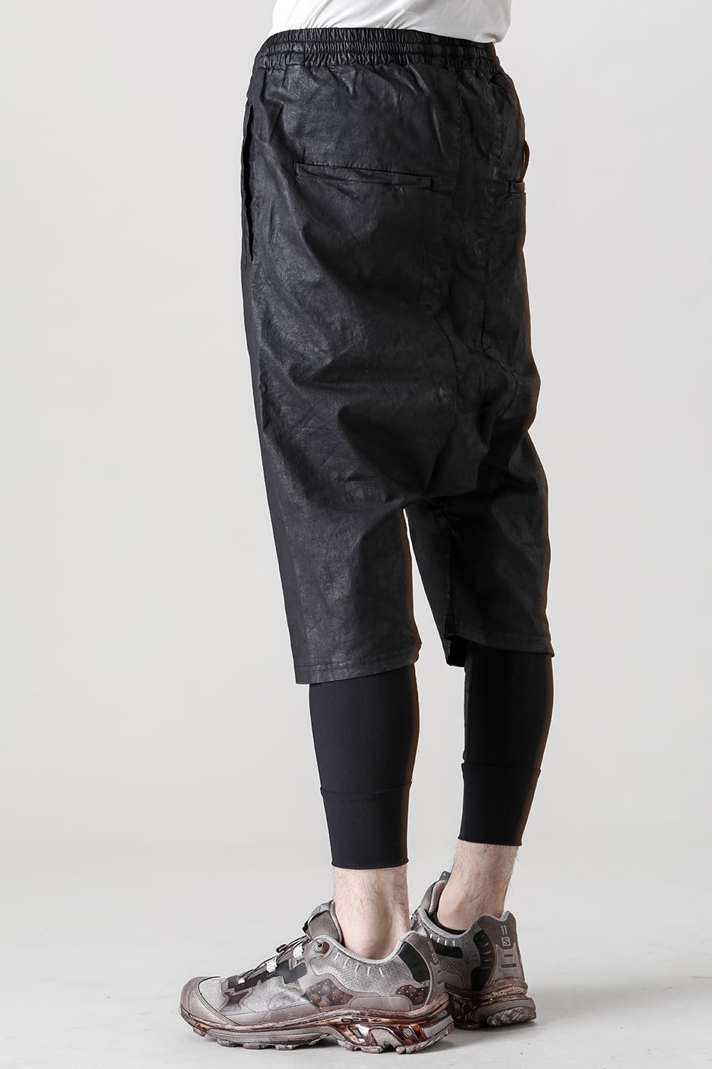 P30-F1482 Black Coated