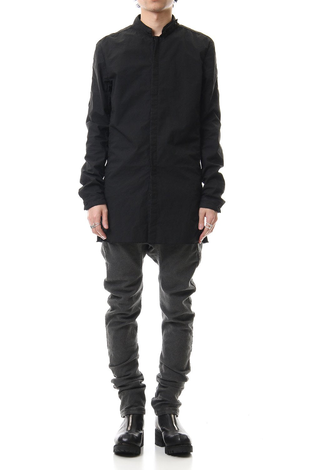 P4 - FET10003 - Dark Gray