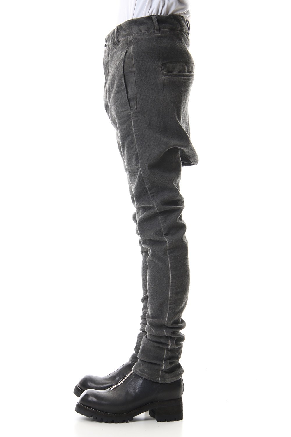 P4 - FET10003 - Dark Gray