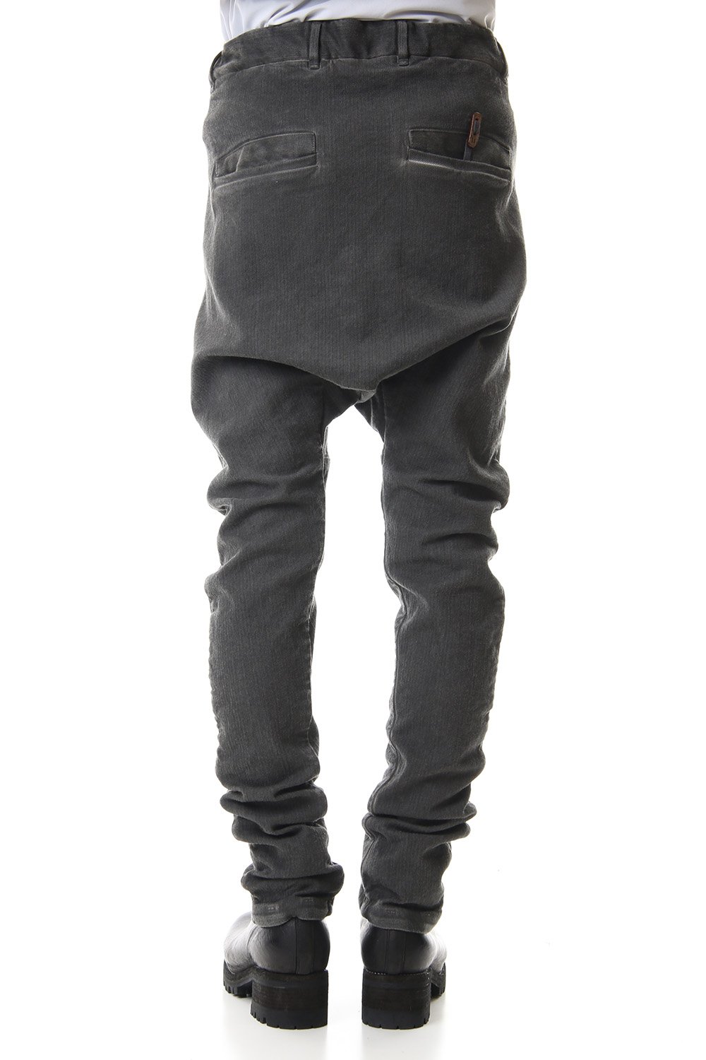 P4 - FET10003 - Dark Gray