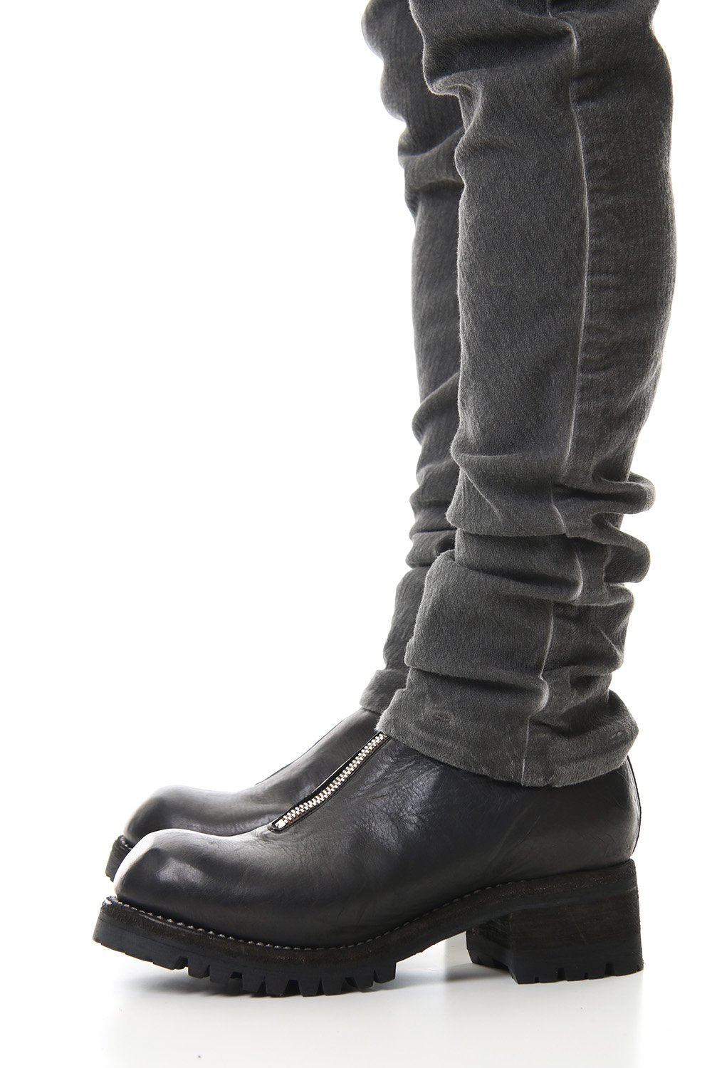 P4 - FET10003 - Dark Gray