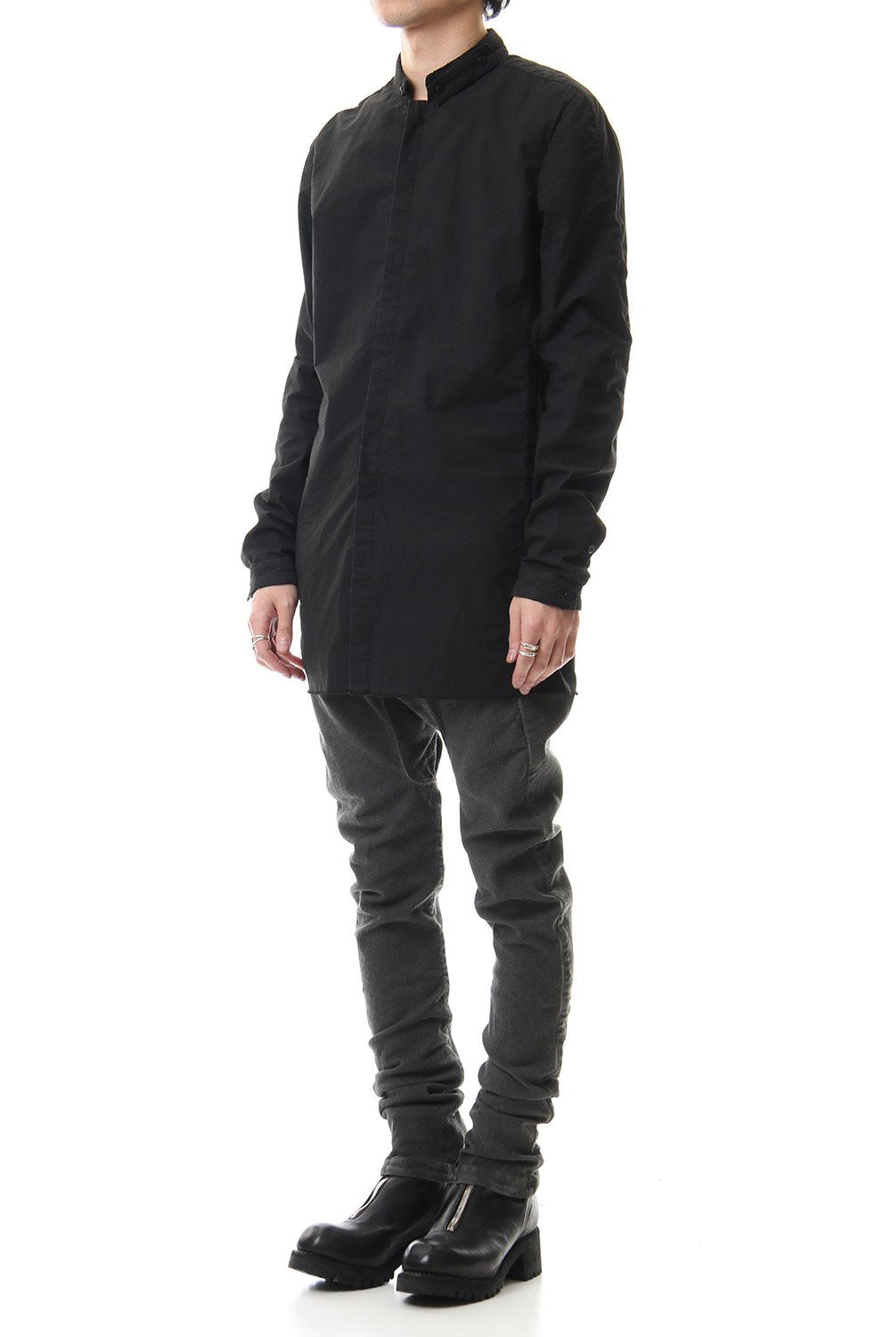 P4 - FET10003 - Dark Gray