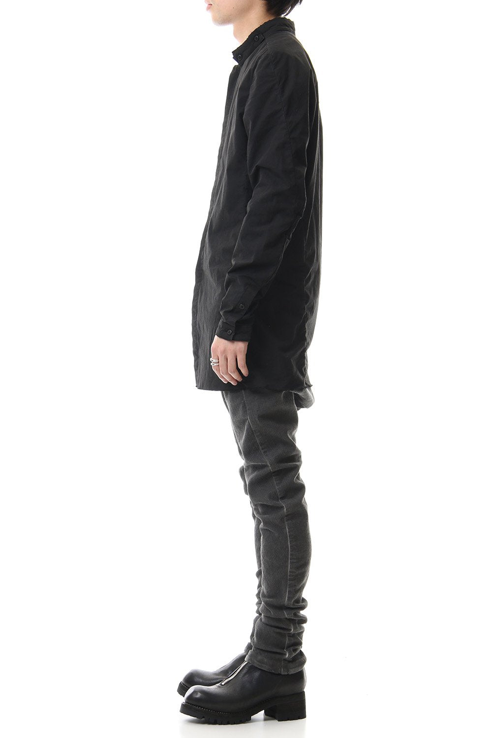 P4 - FET10003 - Dark Gray