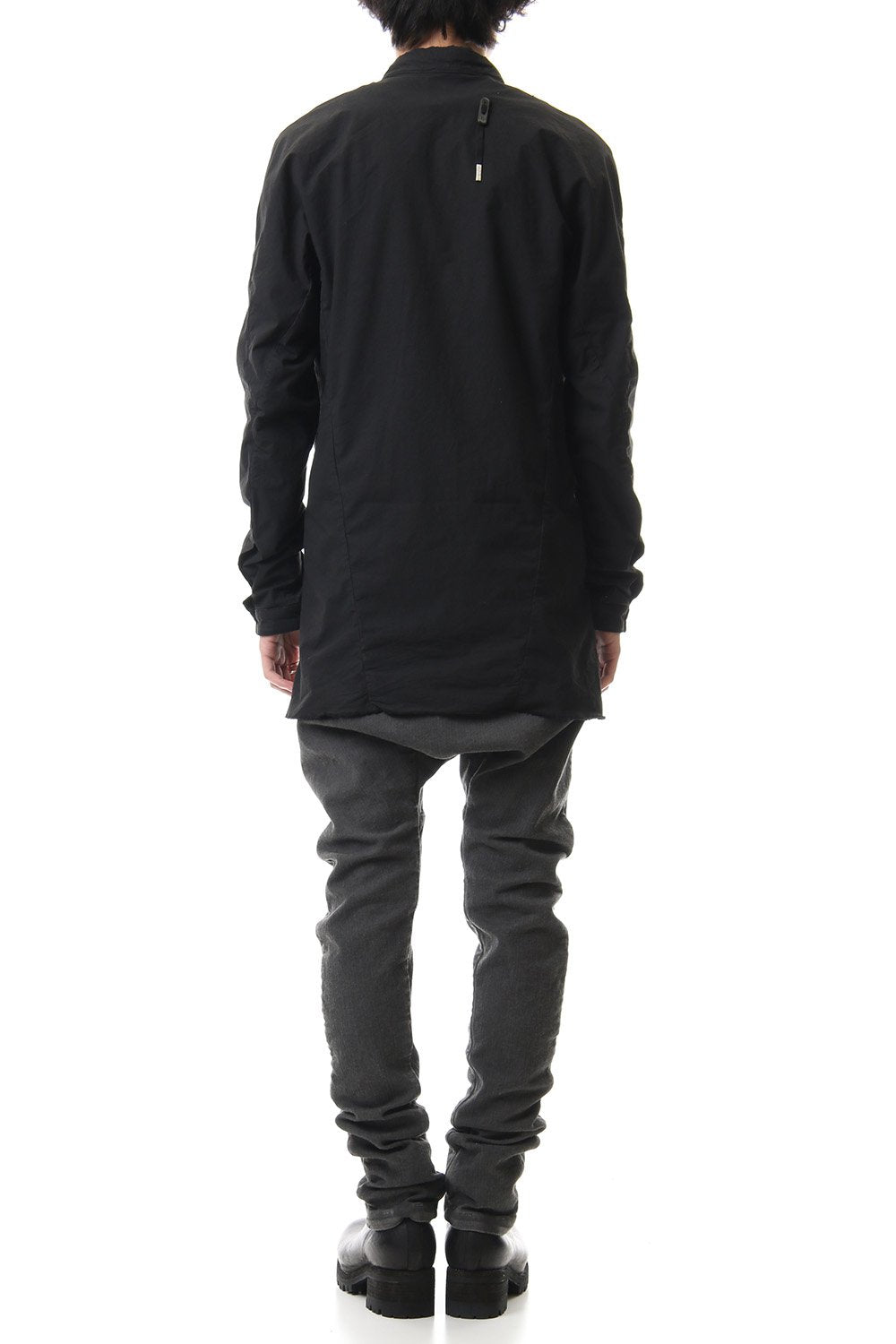 P4 - FET10003 - Dark Gray