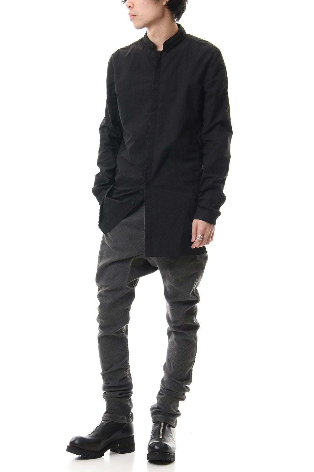 P4 - FET10003 - Dark Gray