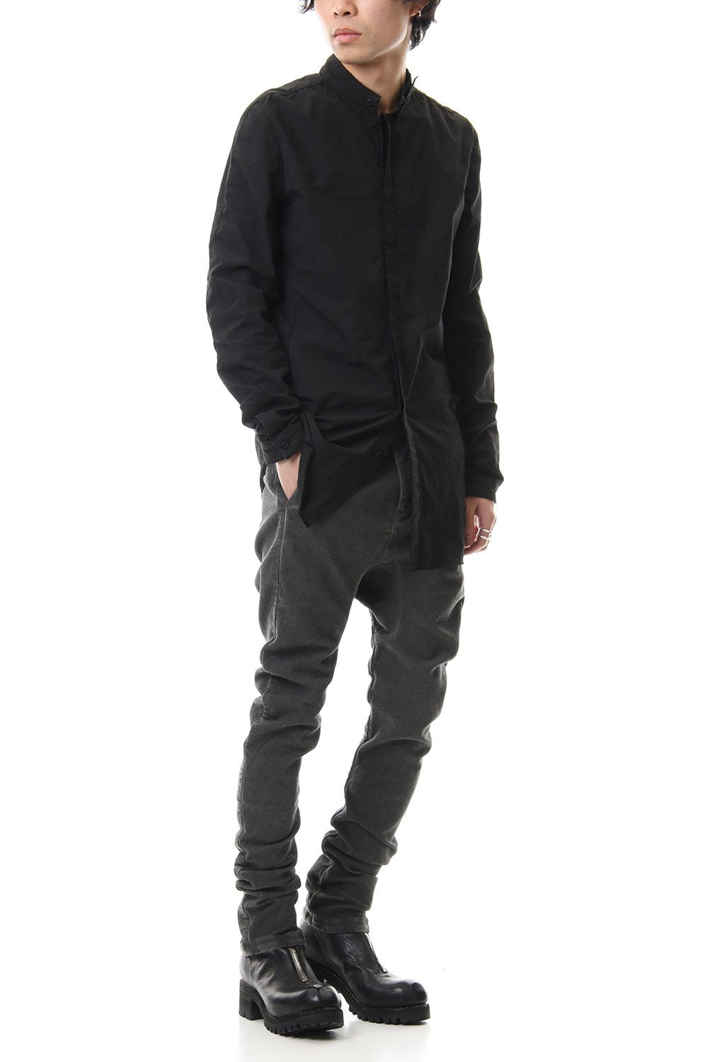 P4 - FET10003 - Dark Gray