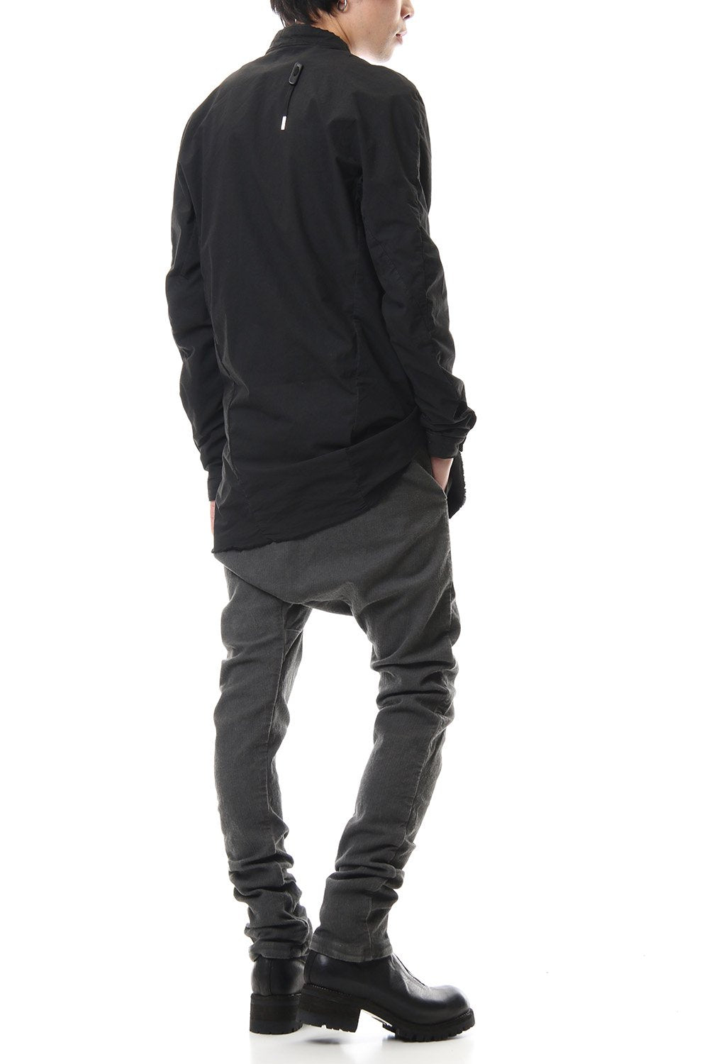 P4 - FET10003 - Dark Gray