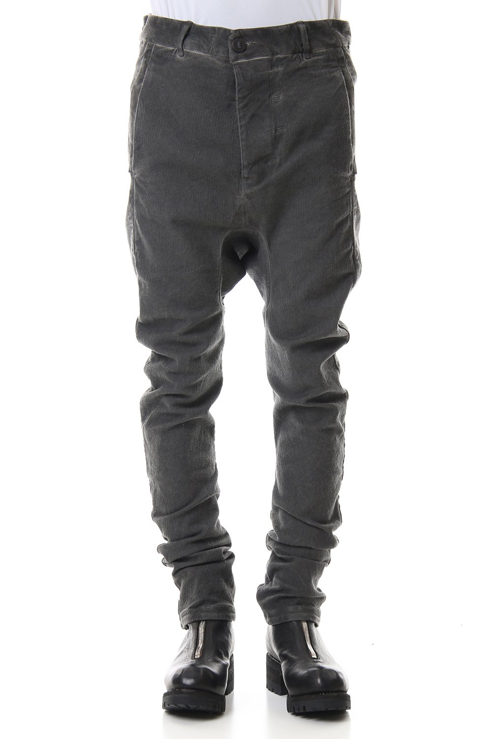 P4 - FET10003 - Dark Gray