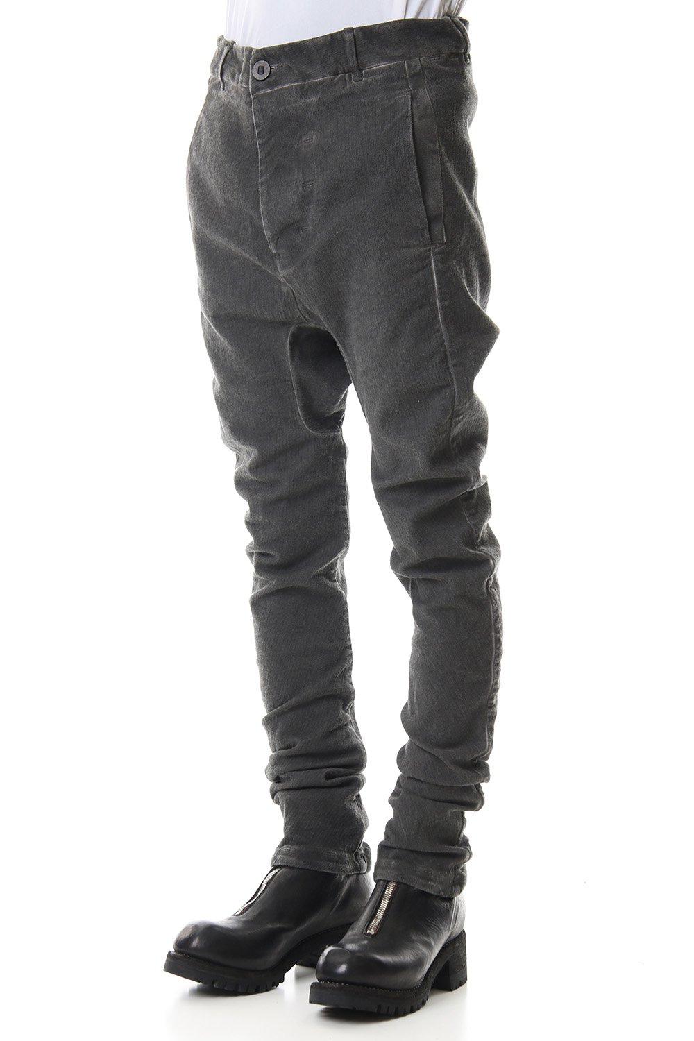 P4 - FET10003 - Dark Gray