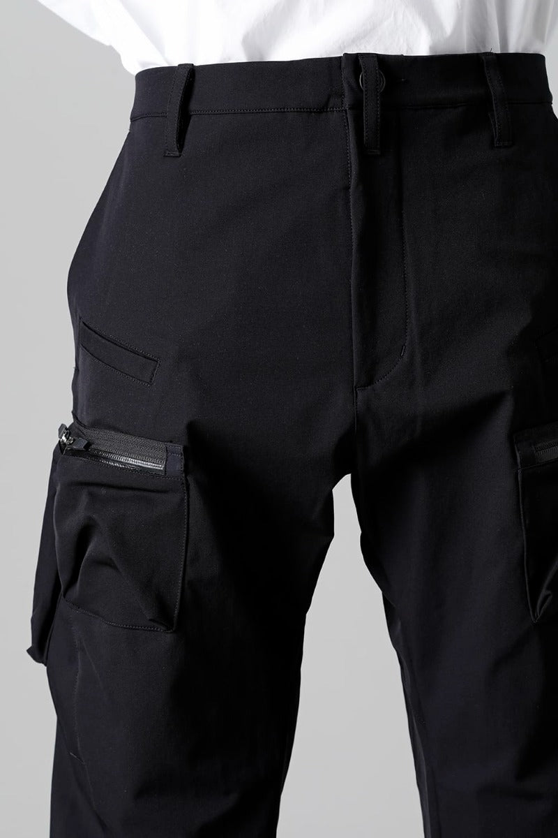 Articulated Cargo Pants