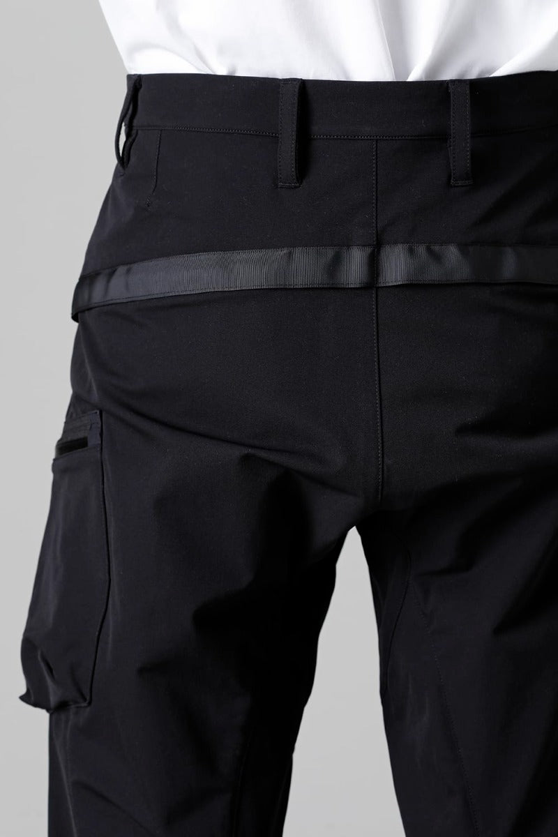 Articulated Cargo Pants